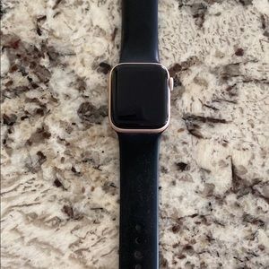 Apple Watch Series 4 40 mm